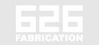 Logo of 626 Fabrication LLC