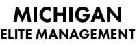 Logo of Michigan Elite Management