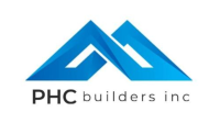 Logo of PHC Builders