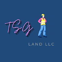 Logo of TSG Land LLC
