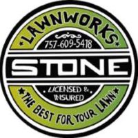 Logo of Stone Lawn Works LLC