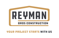 Logo of Reyman Brothers Construction