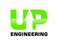 Logo of UP Engineering & Surveying