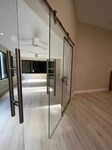 Interior Glass Partitions