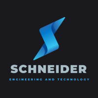 Logo of Schneider Engineering & Technology