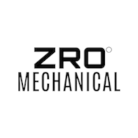 Logo of ZRO Mechanical, Inc.