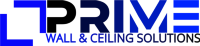 Logo of Prime Wall & Ceiling Solutions LLC