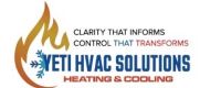 Logo of Yeti HVAC Solutions