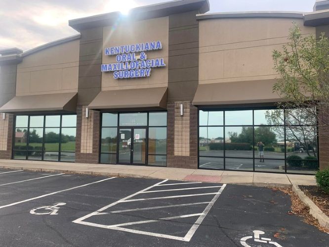 Kentuckiana Oral & Maxillofacial Surgery 