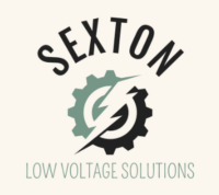 Logo of Sexton Low Voltage Solutions