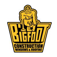 Logo of Bigfoot Construction Inc