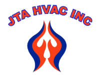 Logo of JTA HVAC, Inc.