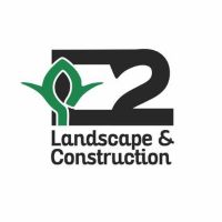 Logo of E2 Landscape & Construction