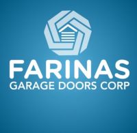 Logo of Farinas Garage Doors Corp.