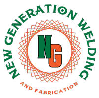Logo of New Generation Welding and Fabrication