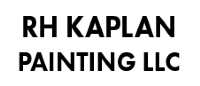 Logo of RH Kaplan Painting LLC