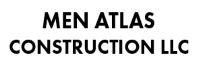 Logo of Men Atlas Construction LLC