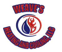 Logo of Weave's Heating & Cooling