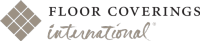 Logo of Floor Coverings International