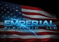 Logo of Emperial Electric LLC