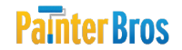 Logo of Painter Bros of East Denver