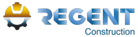 Logo of Regent Construction Co. LLC