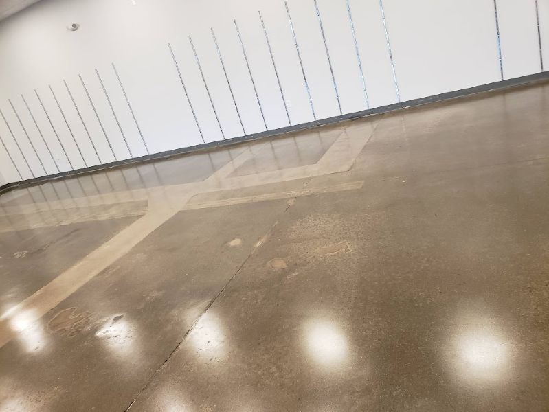 Clear coat epoxy