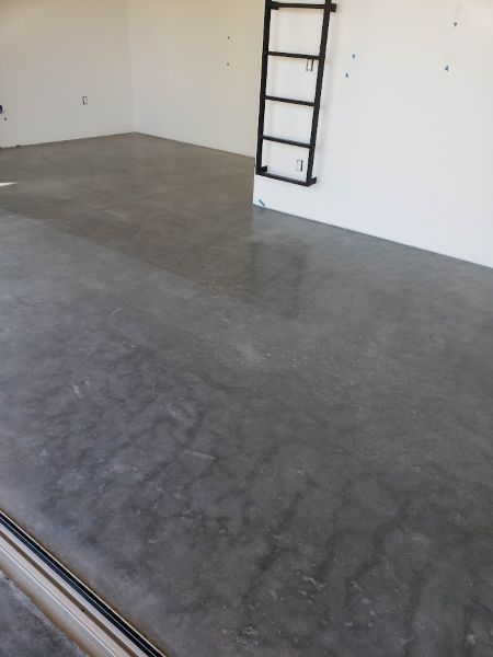 Clear coat epoxy