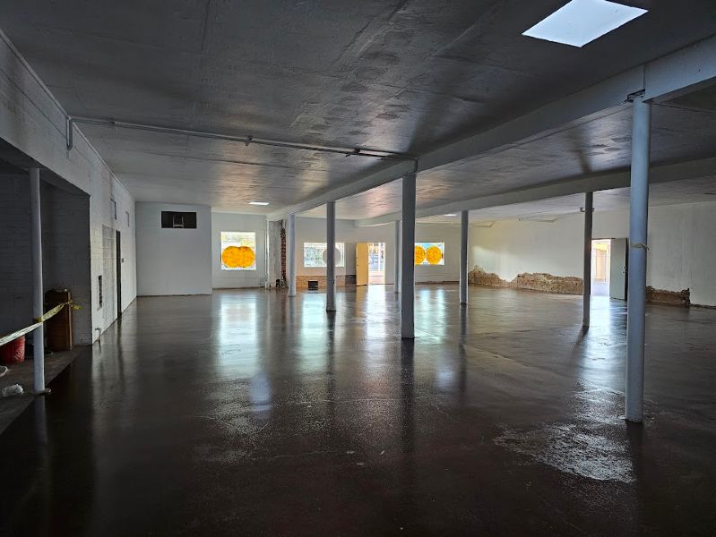 Clear coat epoxy