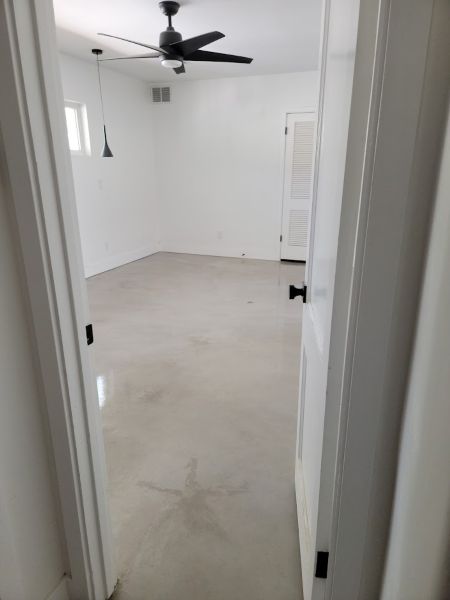 Concrete overlay