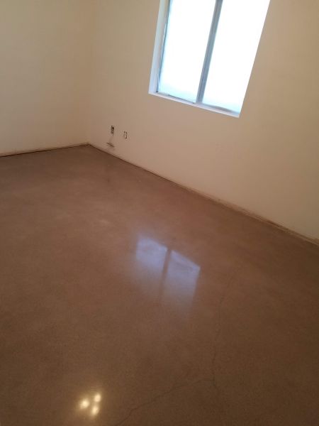 Concrete Polish