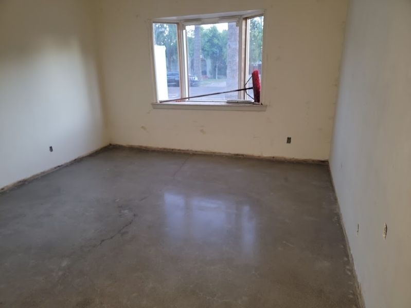 Concrete Polish