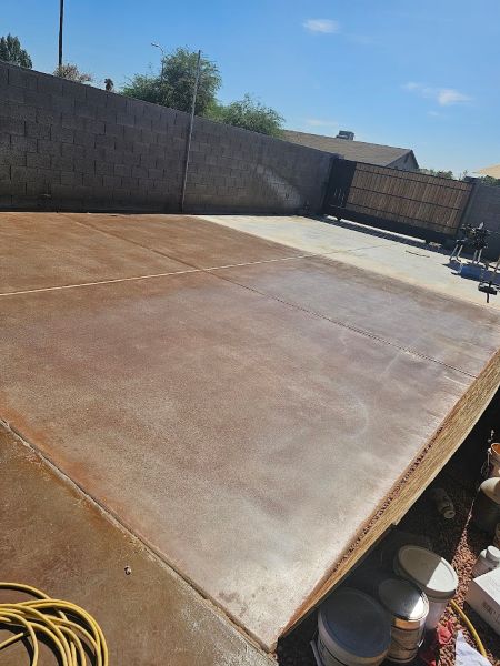 Concrete Polish