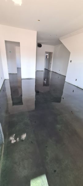 Concrete Stain