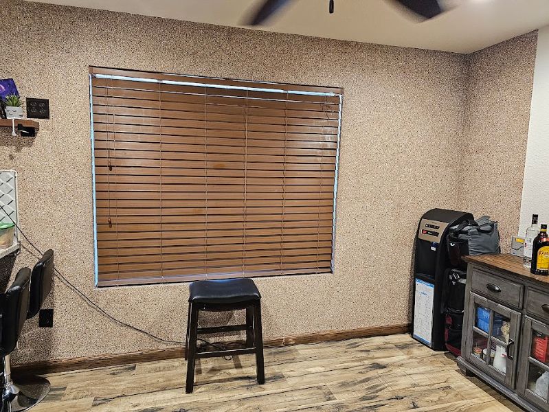 Epoxy Floor (color)