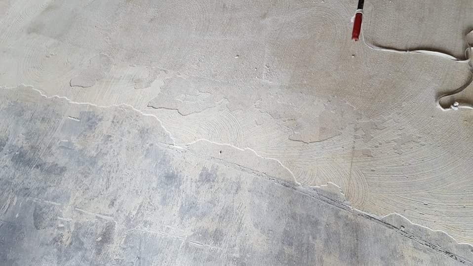 Floor Demo