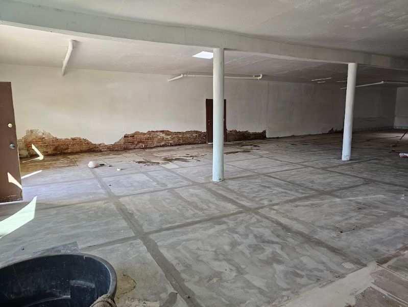 Floor Demo 