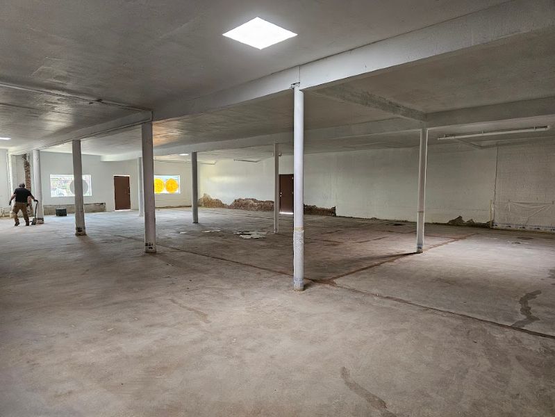 Floor Demo 