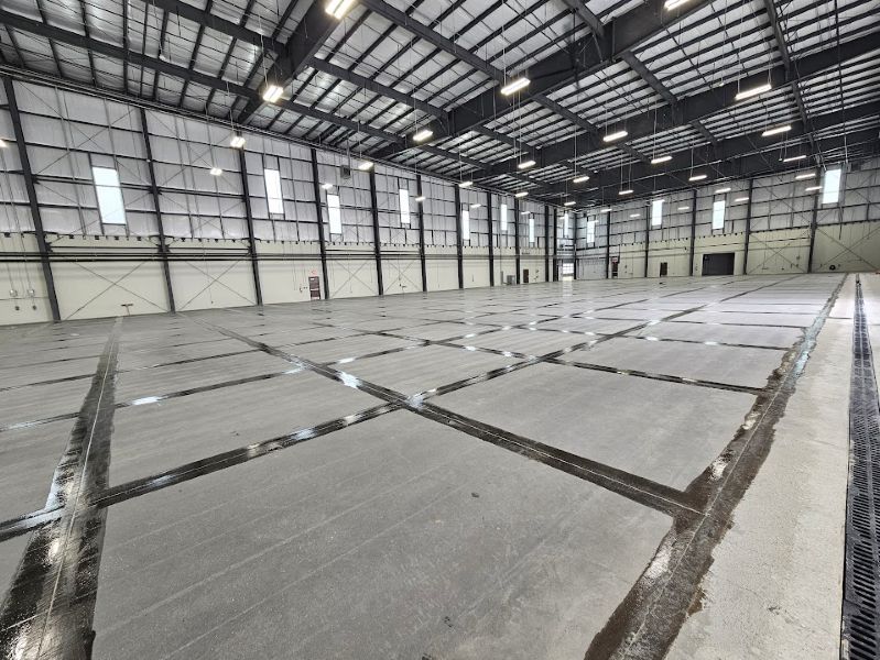 Floor Demo 