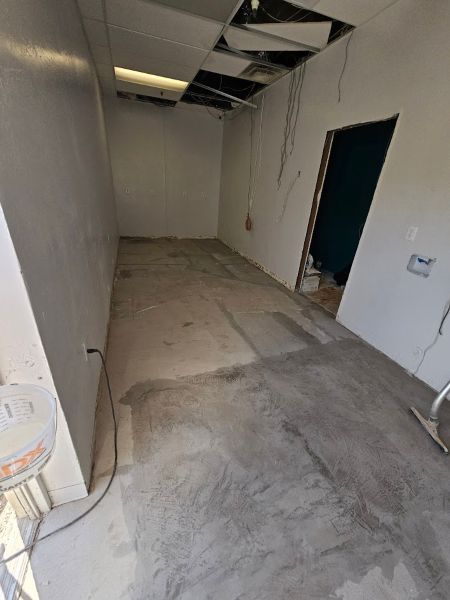Floor Demo 