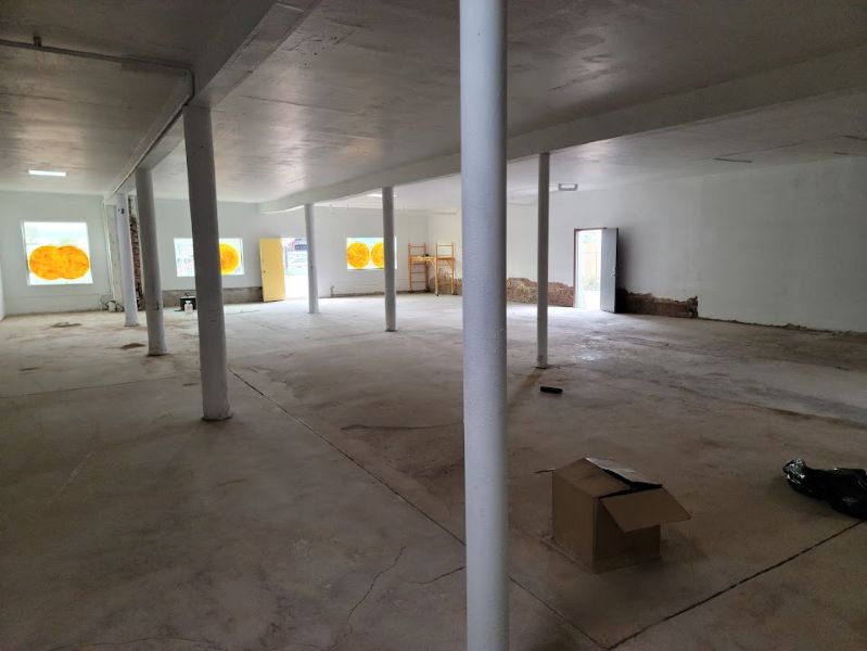 Floor Demo 