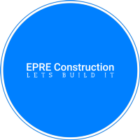 Logo of EPRE Construction