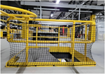 Existing Warehouse Support and Automation