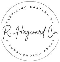 Logo of R Hayward Co.