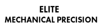 Logo of Elite Mechanical Precision