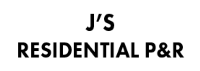 Logo of J's Residential P & R
