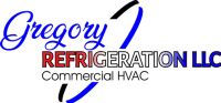 Logo of Gregory Refrigeration LLC