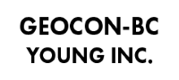 Logo of GeoCon-BC Young, Inc.