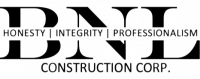 Logo of BNL Construction Corp.