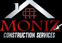 Logo of Moniz Construction Services